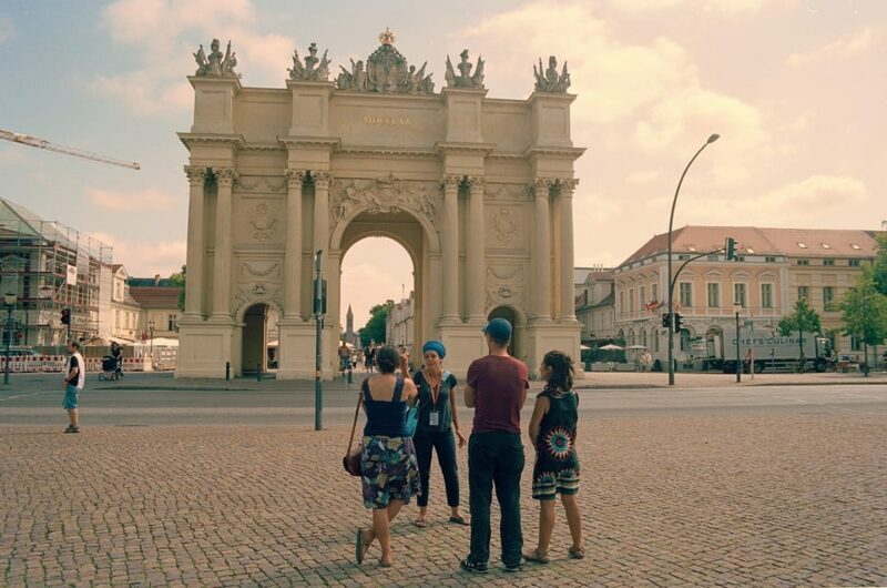 From Berlin: 6 Hour Tour to Potsdam - A Closer Look at the Itinerary and Experience