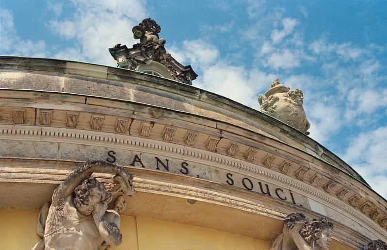 From Berlin: 6 Hour Tour to Potsdam - Who Should Book This Tour?
