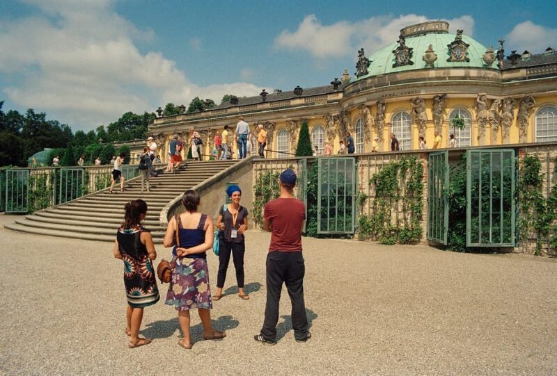 From Berlin: 6 Hour Tour to Potsdam - FAQ