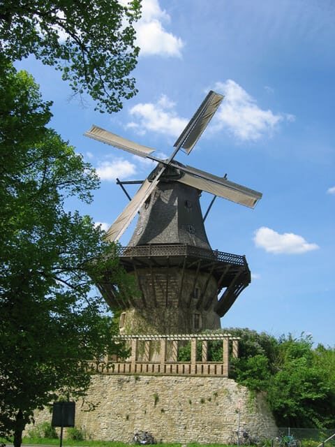 From Berlin: Gardens & Palaces of Potsdam Bike Tour - Practical Details and Value