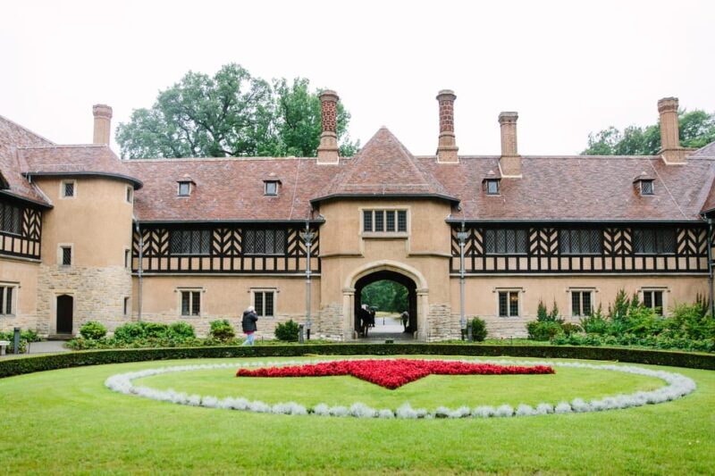 From Berlin: Gardens & Palaces of Potsdam Bike Tour - Final Thoughts: Is This Tour for You?