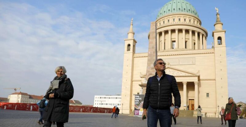 From Berlin: Historical Gems of Potsdam Private Day Trip - An In-Depth Look at the Tour Experience
