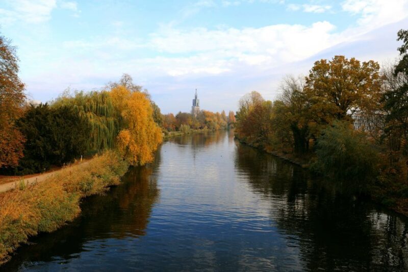 From Berlin: Historical Gems of Potsdam Private Day Trip - Final Thoughts
