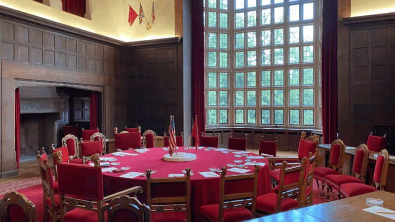 From Berlin: Kings, Crimes, & Spies Potsdam Day Trip by Van - The Practicalities