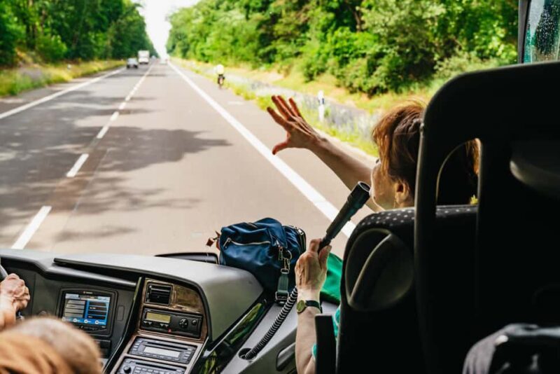 From Berlin: Potsdam and Sanssouci Palace Tour with Entry - Why This Tour Works for You