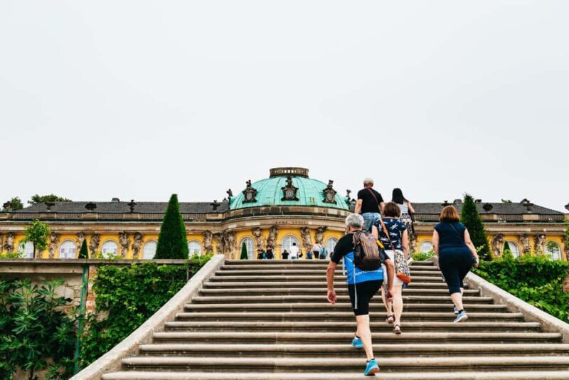 From Berlin: Potsdam and Sanssouci Palace Tour with Entry - Final Thoughts: Is It Worth It?