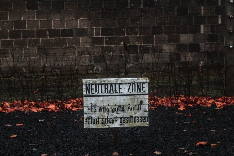 From Berlin: Sachsenhausen Concentration Camp Guided Tour - The Experience: What You Can Expect