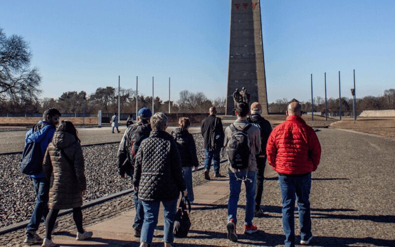 From Berlin: Sachsenhausen Concentration Camp Museum Tour - An Honest Look at the Sachsenhausen Concentration Camp Tour