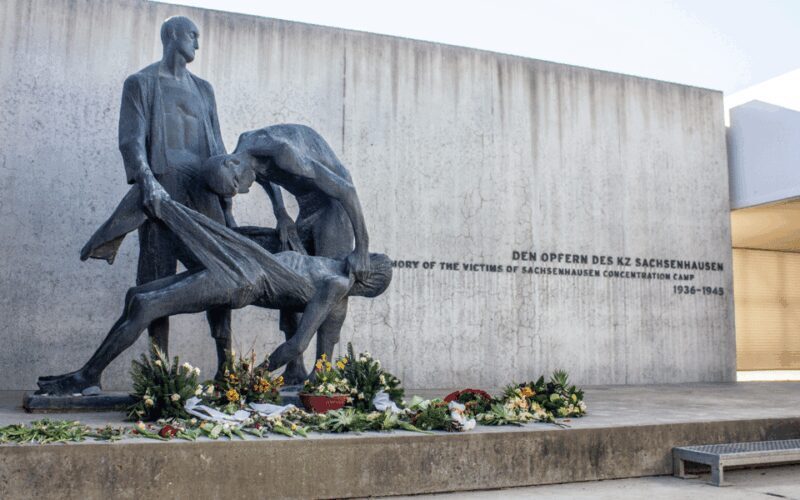 From Berlin: Sachsenhausen Concentration Camp Museum Tour - The Guided Tour: What You’ll Experience