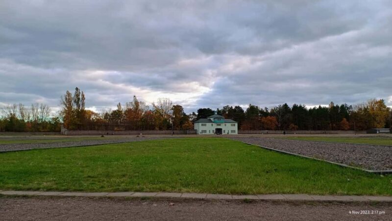 From Berlin: Sachsenhausen Concentration Camp Museum Tour - The Human Stories and Emotional Impact