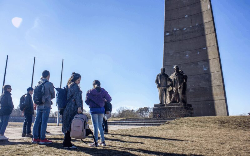 From Berlin: Sachsenhausen Concentration Camp Museum Tour - The Sum Up