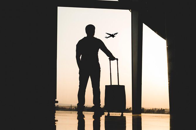 From Berlin to Munich Airport - Private Transfer - punctual & friendly Driver - A Deep Dive into the Experience