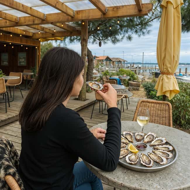 From Biarritz: Dune du Pilat and Arcachon Bay - 100% Private - Value & Practical Tips