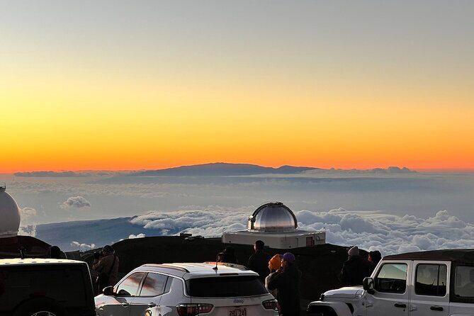 From Big Island Hilo - Enchanting Mauna Kea & Waterfalls Tour - Authentic Experiences and Real Traveler Feedback