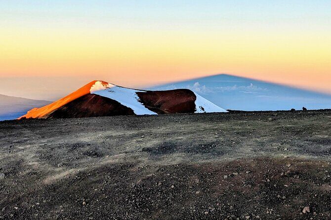 From Big Island Hilo - Enchanting Mauna Kea & Waterfalls Tour - The Sum Up