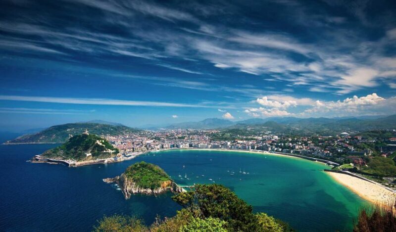 From Bilbao: Biarritz, Saint Jean de Luz, San Sebastian Tour - A Deep Dive into the Experience