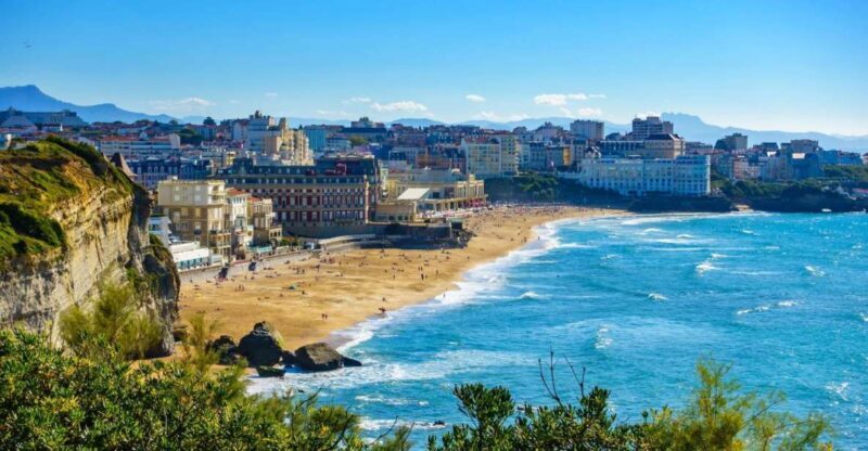 From Bilbao: Biarritz, Saint Jean de Luz, San Sebastian Tour - Practical Tips for Booking & Enjoying the Tour