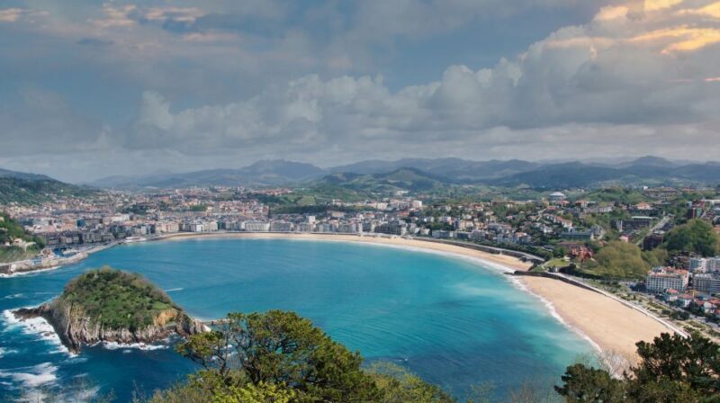 From Bilbao: Day Trip to San Sebastián with Guided Tour - An In-Depth Look at the Tour Experience