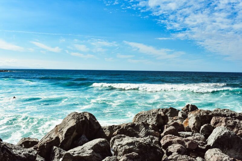 From Bilbao: Day Trip to San Sebastián with Guided Tour - The Sum Up