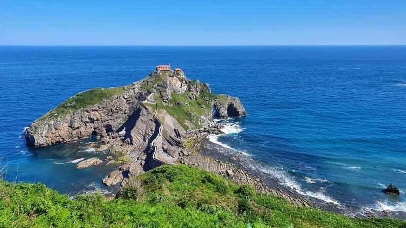 From Bilbao: Gaztelugatxe and San Sebastian - FAQ