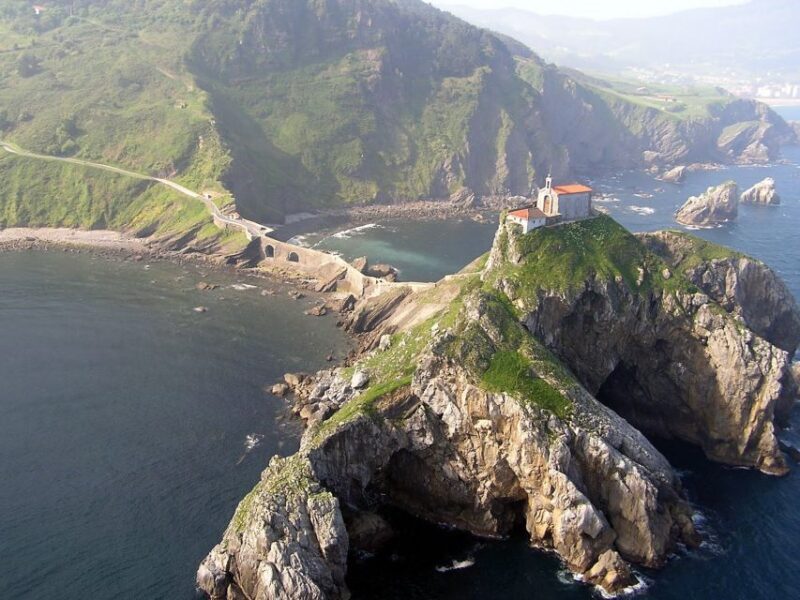 From Bilbao: Gaztelugatxe, Bermeo and Gernika Day Trip - Key Points