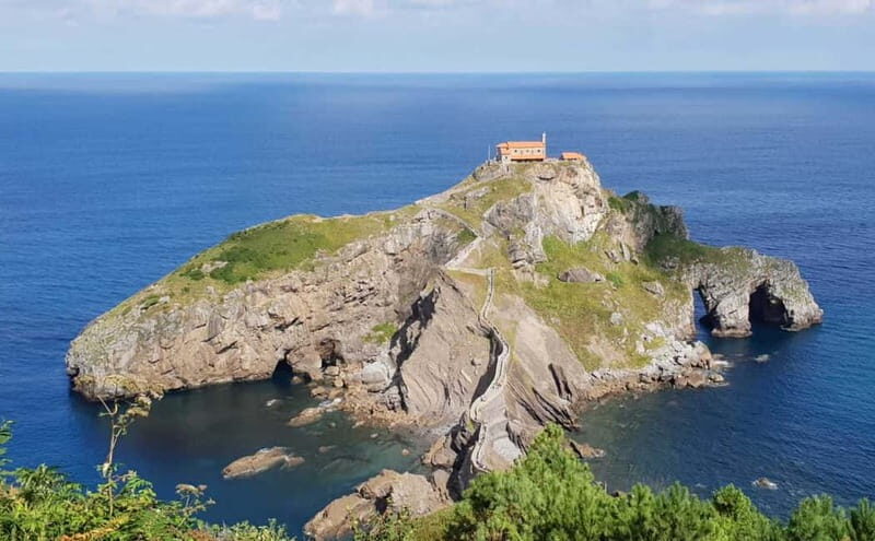 From Bilbao: Gaztelugatxe, Gernika, and Mundaka Guided Tour - Value for Money and Practical Considerations