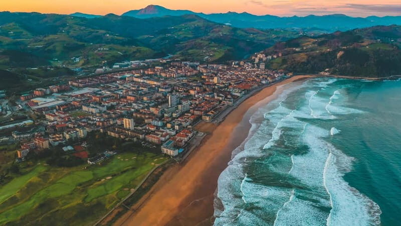 From Bilbao: Loyola, Getaria, Zarautz and San Sebastian Tour - Final Thoughts