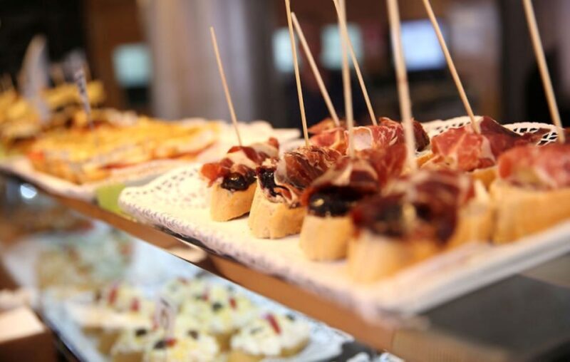 From Bilbao: Private San Sebastian, Pintxo, and Wine Tour - Practical Details & Value