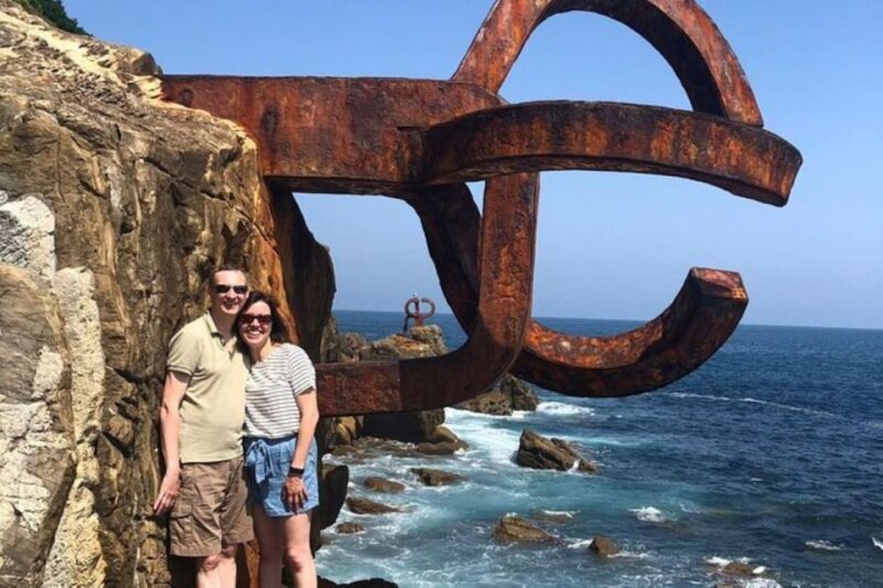 From Bilbao: Private San Sebastian, Pintxo, and Wine Tour - Final Thoughts