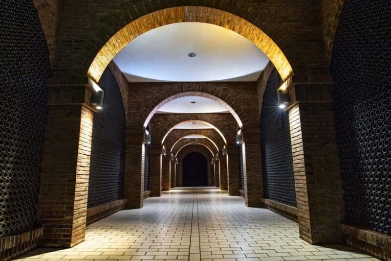 From Bilbao: Private Winery Tour with Wine Tasting & Lunch - Authenticity and Value: Why This Tour Works