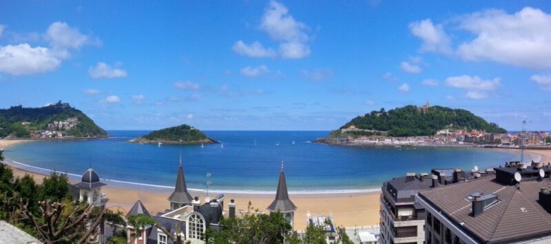 From Bilbao: San Sebastian and Getaria Tour - A Deep Dive into the Experience