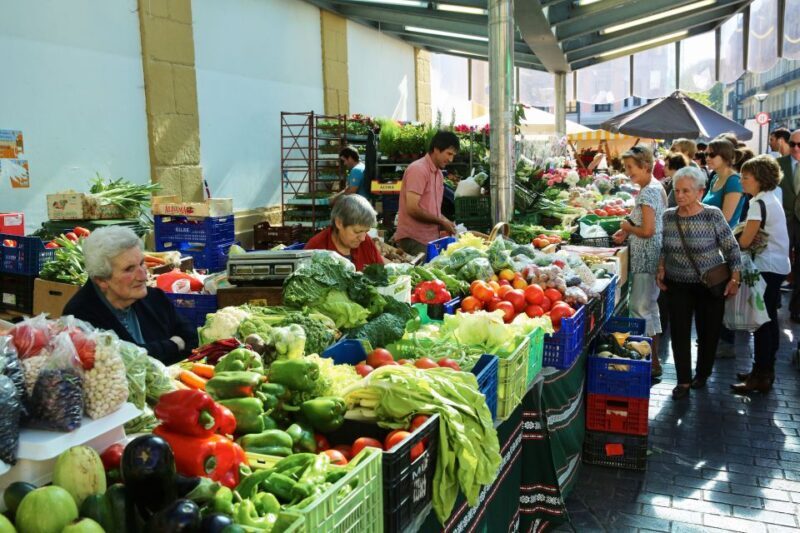 From Bilbao: San Sebastian and Getaria Tour - Practical Details and Considerations