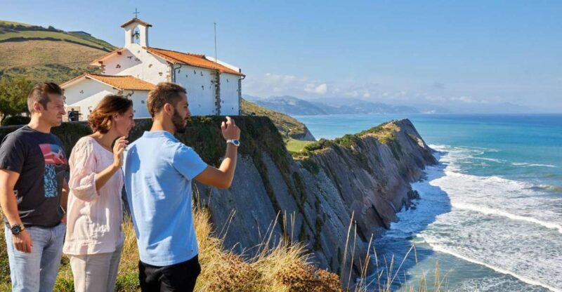 From Bilbao: San Sebastian and Getaria Tour - Who Will Love This Tour?