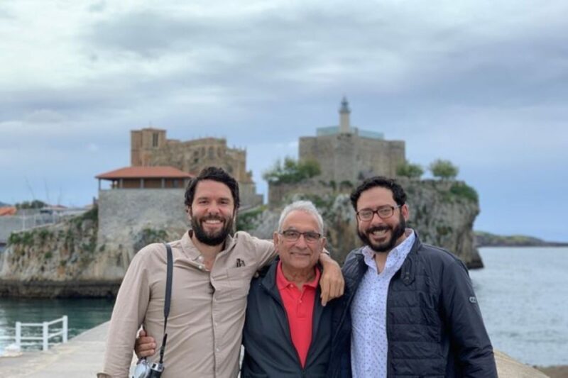 From Bilbao: Villages of Cantabria Private Tour with Lunch - A Deep Dive into the Tour Experience