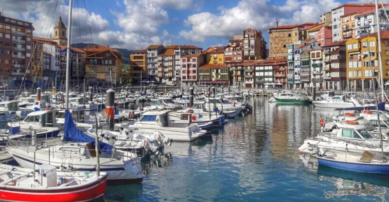 From Bilbao: Vizcaya Bridge, Gaztelugatxe, Bermeo & Gernika - A Detailed Look at the Experience