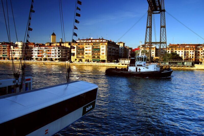 From Bilbao: Vizcaya Bridge, Gaztelugatxe, Bermeo & Gernika - Who Is This Tour Best For?