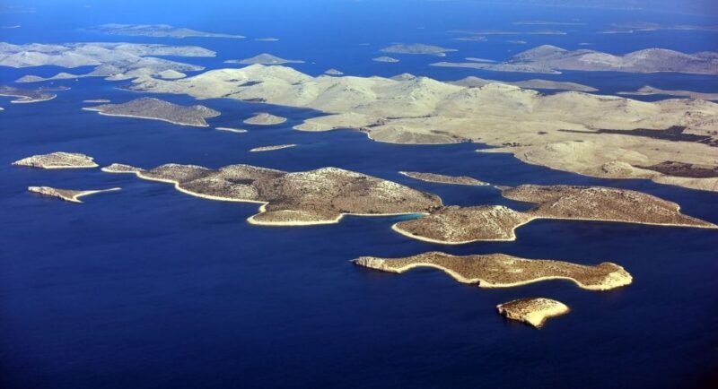 From Biograd: Kornati and Telaica Full Day Boat Tour - What the Reviewers Say