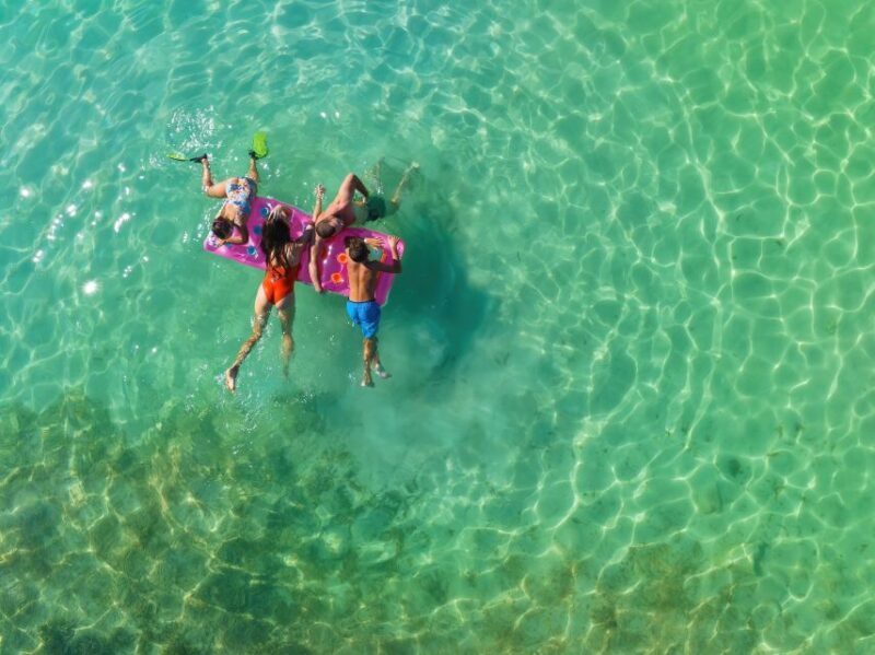 From Biograd: Kornati and Telaica Full Day Boat Tour - Is This Tour Right for You?