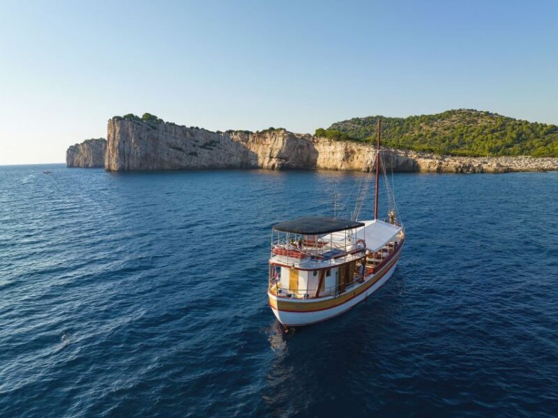 From Biograd: Kornati and Telaica Full Day Boat Tour - The Sum Up: Who Will Love This Tour?