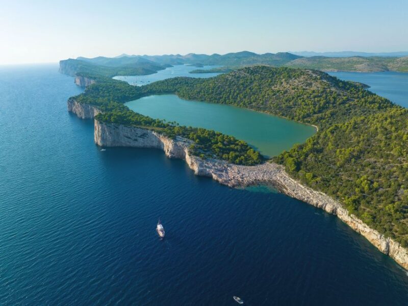 From Biograd: Kornati and Telaica Full Day Boat Tour - FAQ