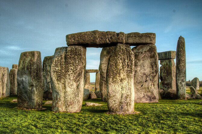 From Birmingham Stonehenge and Bath Day Tour - Key Points