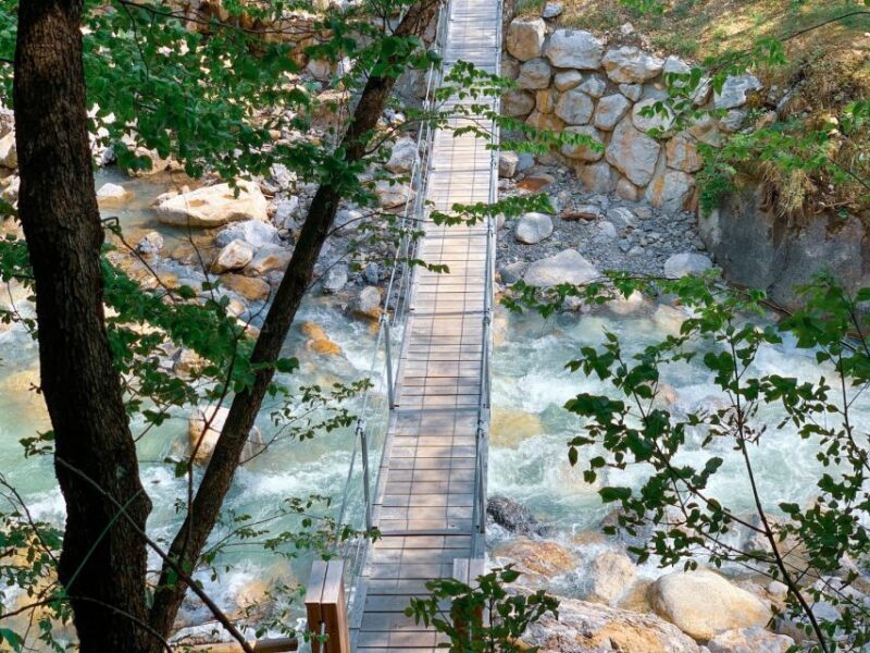 From Bled: Half-Day Crystal River Hike - Who Should Consider This Tour?