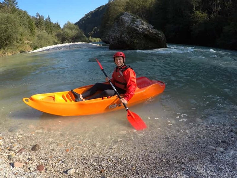 From Bled: Sava Dolinka River Kayaking Tour with Transfer - The Sum Up: Is It Worth It?