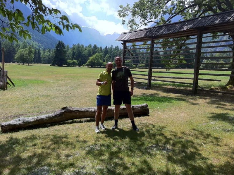 From Bled: Self Guided E-Bike Trip to Triglav National Park - Who Will Love This Experience?