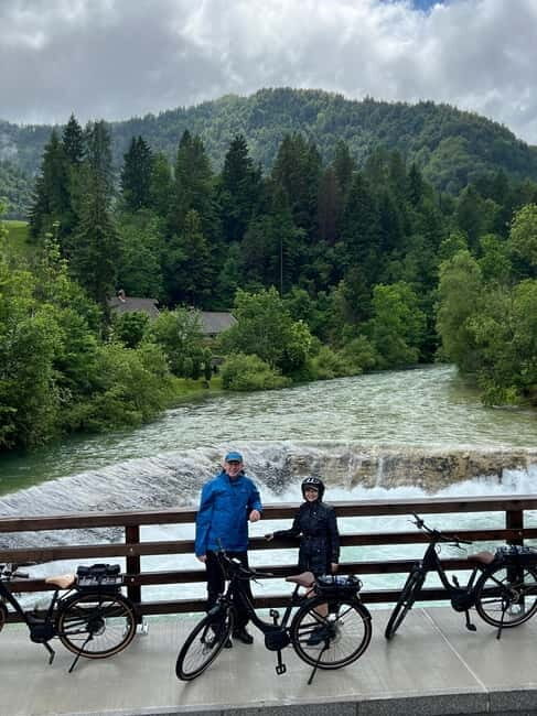 From Bled: Self Guided E-Bike Trip to Triglav National Park - FAQ