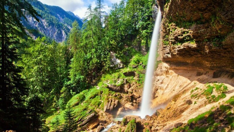 From Bled: Triglav National Park Day Trip - FAQ