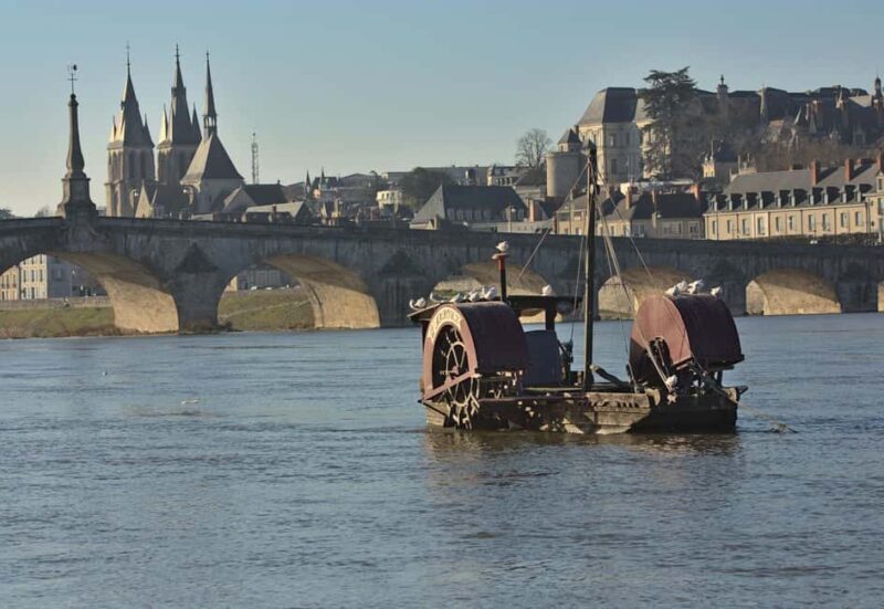 From Blois, Valley Castles: Premium Trip with Fine Dining - Final Thoughts