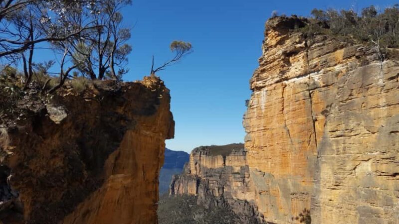 From Blue Mountains: Mountain e-Bike Ride, HANGING ROCK - What’s Included and What You’ll Need
