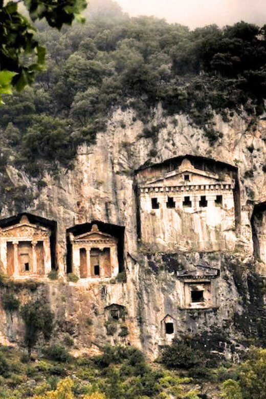 From Bodrum: Dalyan, Turtle Beach, and Mud Baths Day Trip - Authentic Experiences and Tips