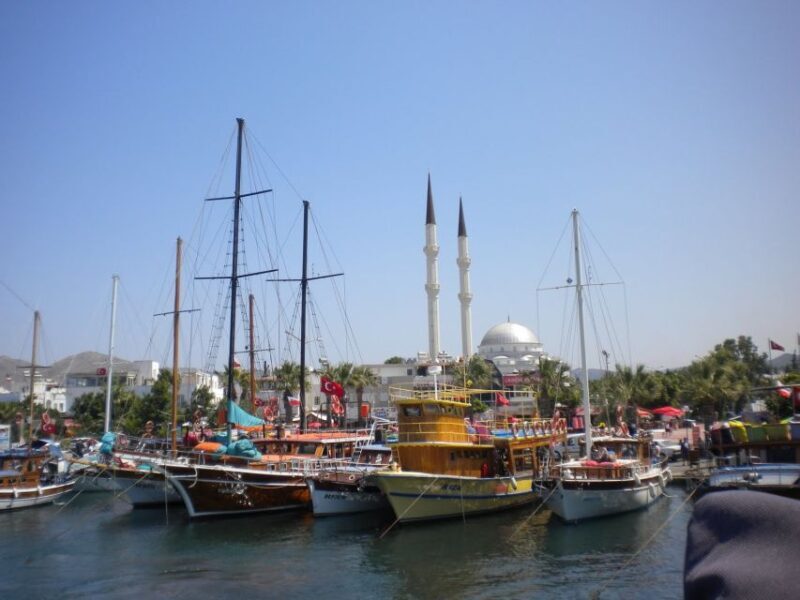 From Bodrum: Full-Day Boat Cruise - The Experience Breakdown: What to Expect